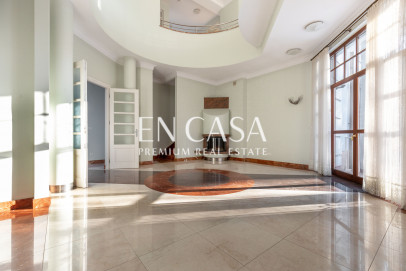 House Sale Konstancin-Jeziorna