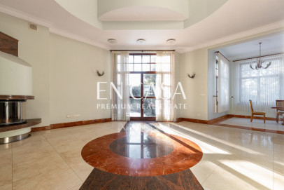 House Sale Konstancin-Jeziorna