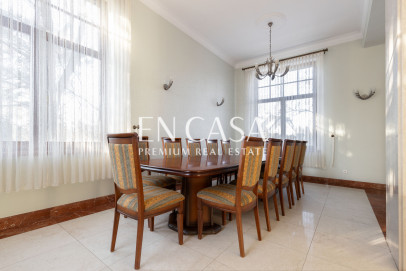 House Sale Konstancin-Jeziorna