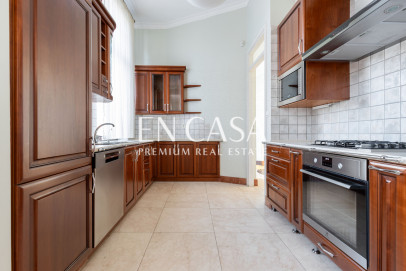 House Sale Konstancin-Jeziorna