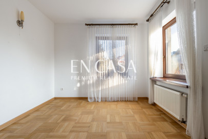House Sale Konstancin-Jeziorna