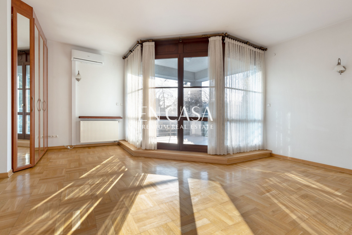 House Sale Konstancin-Jeziorna 12