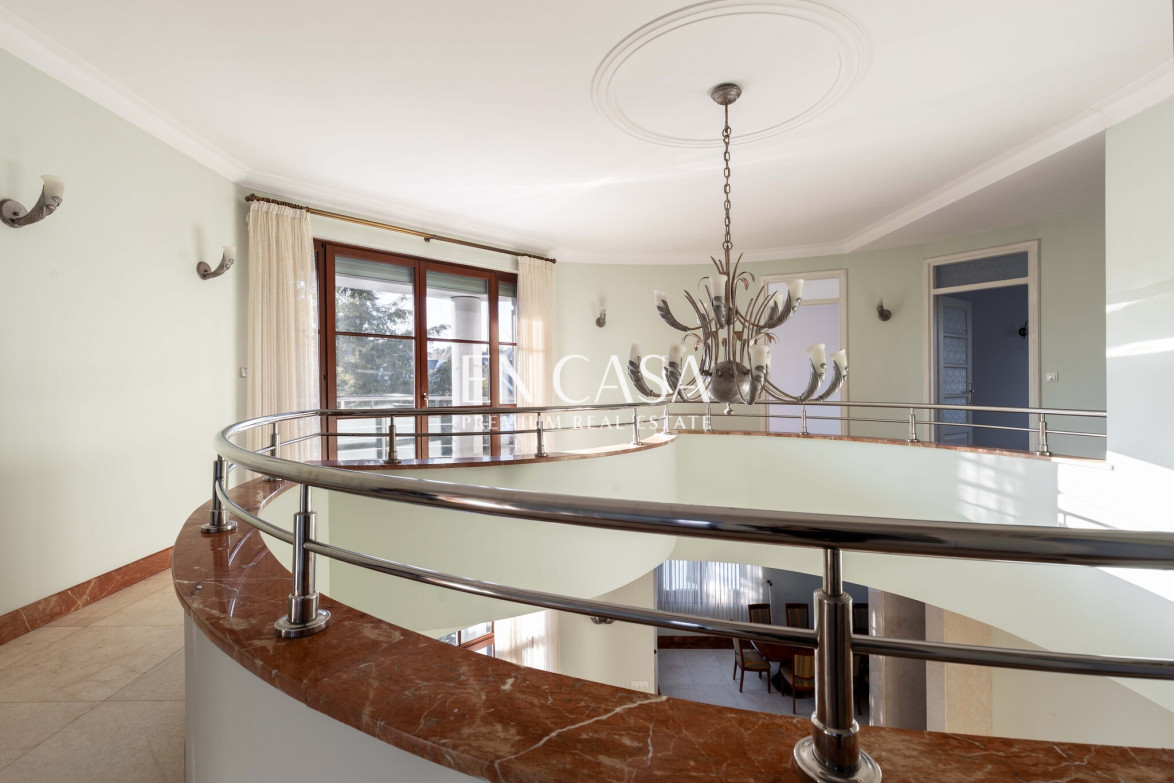 House Sale Konstancin-Jeziorna 2