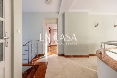 House Sale Konstancin-Jeziorna