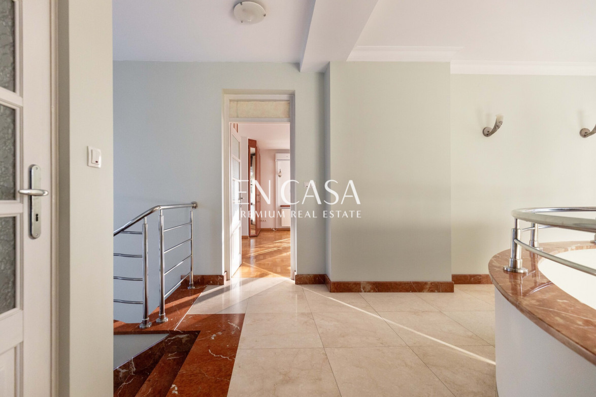 House Sale Konstancin-Jeziorna 15