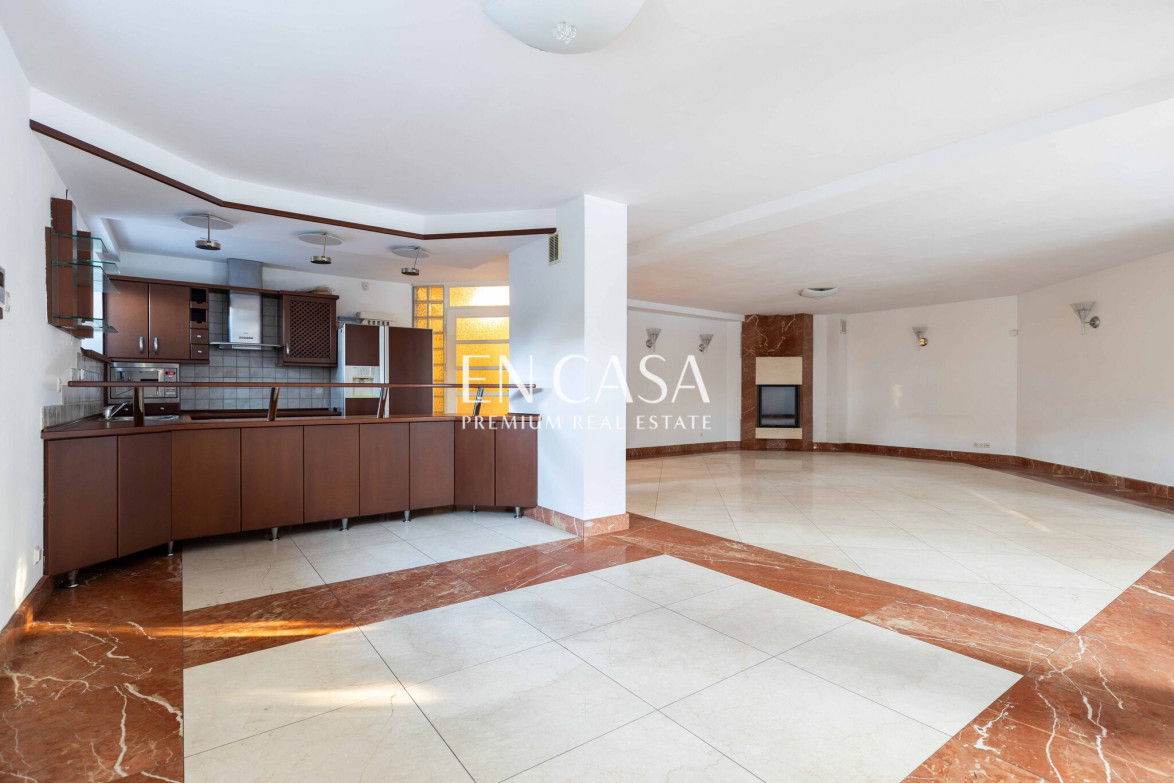 House Sale Konstancin-Jeziorna 17