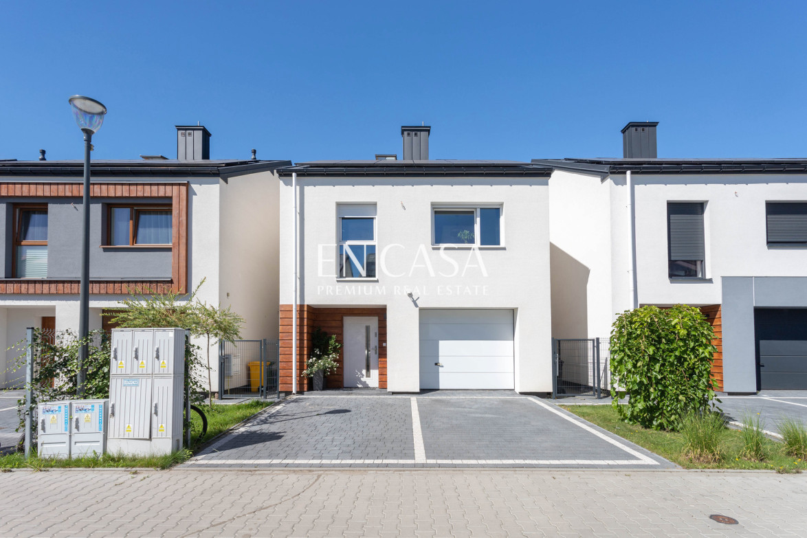 House Sale Lesznowola Alpaki 13