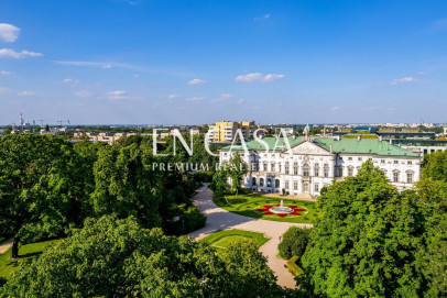 Investment Warszawa Wola Dzielna