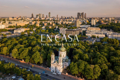 Investment Warszawa Wola Dzielna