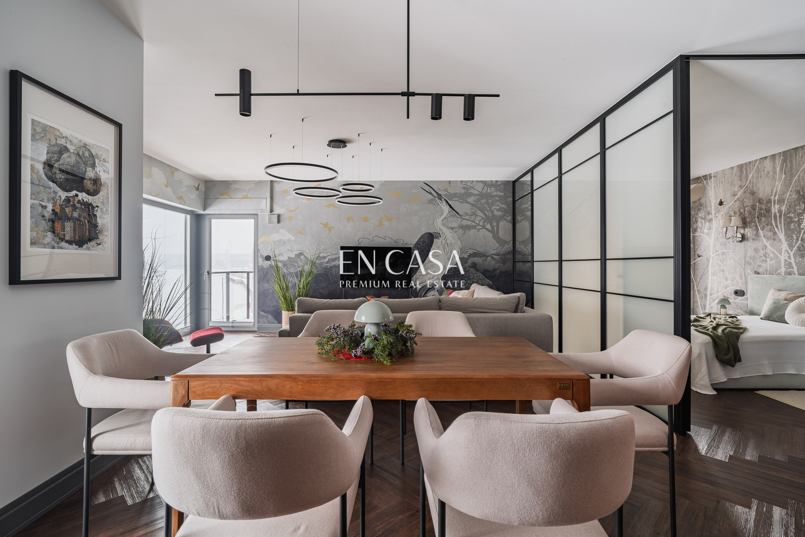 Apartment Sale Gdańsk Śródmieście Sienna Grobla