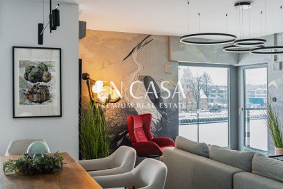 Apartment Sale Gdańsk Śródmieście Sienna Grobla