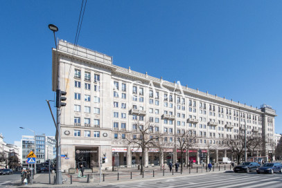 Apartment Sale Warszawa Śródmieście Plac Konstytucji