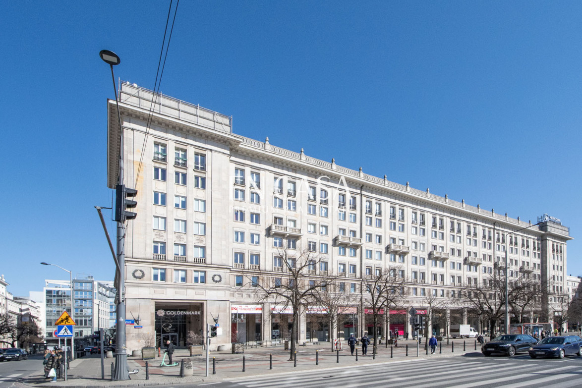 Apartment Sale Warszawa Śródmieście Plac Konstytucji 10