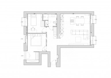 Apartment Sale Warszawa Śródmieście Plac Konstytucji