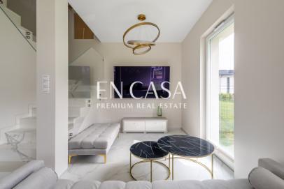House Sale Łomianki Wiślana