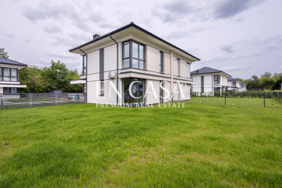 House Sale Łomianki Wiślana