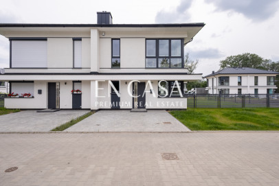House Sale Łomianki Wiślana