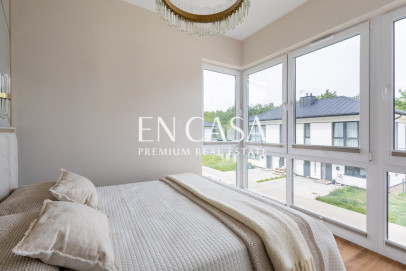 House Sale Łomianki Wiślana