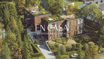 Apartment Sale Kraków Kraków-Krowodrza Jontkowa Górka