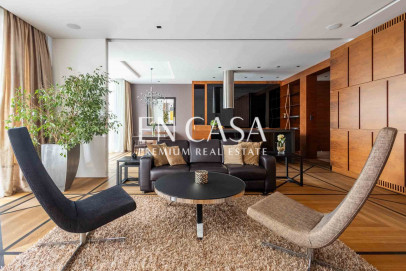 Apartment Rent Warszawa Śródmieście Parkowa&nbsp;park