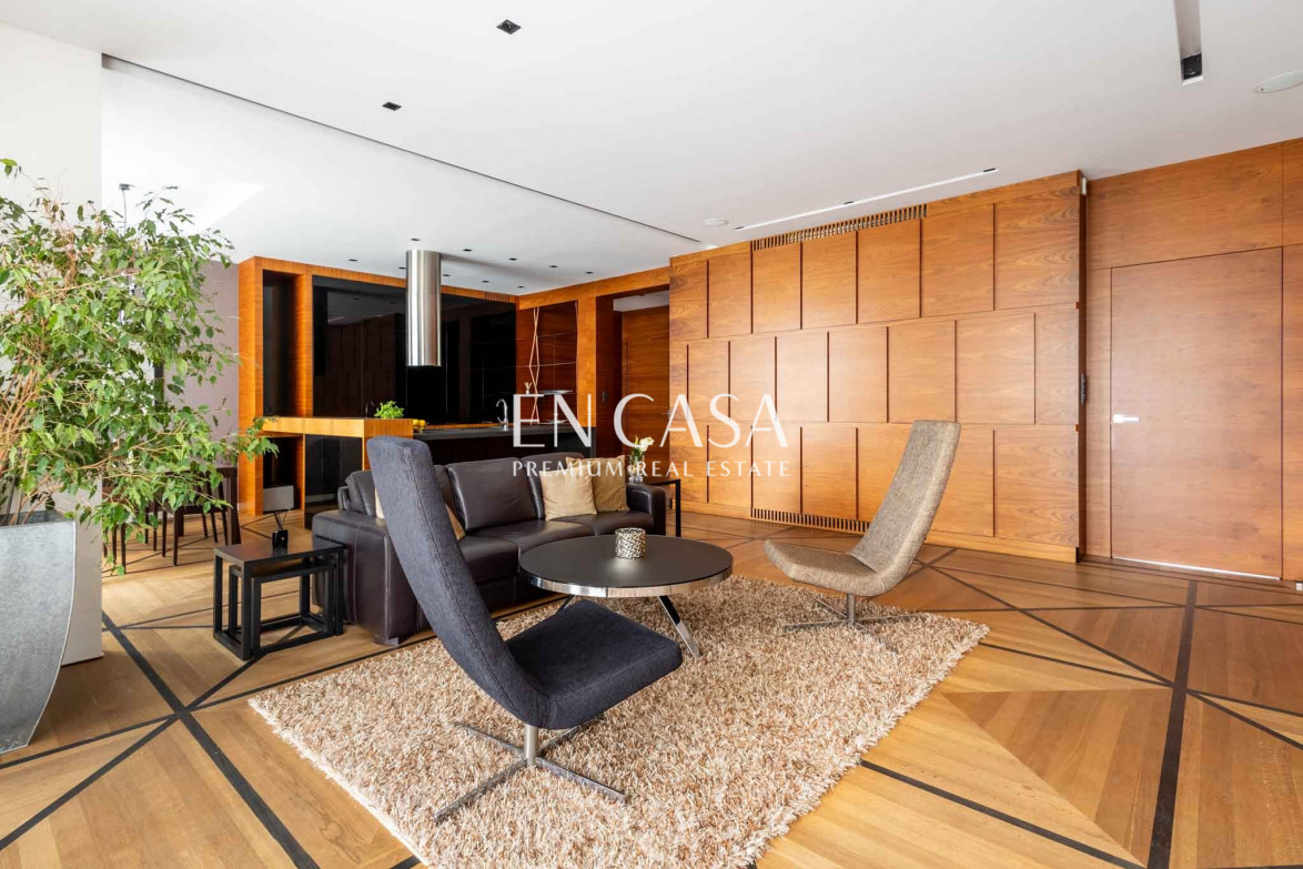 Apartment Rent Warszawa Śródmieście Parkowa&nbsp;park 5