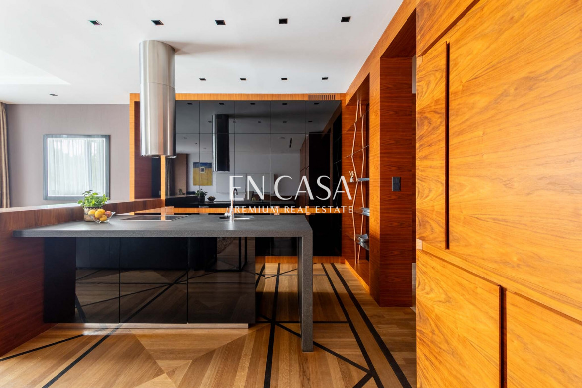 Apartment Rent Warszawa Śródmieście Parkowa&nbsp;park 6