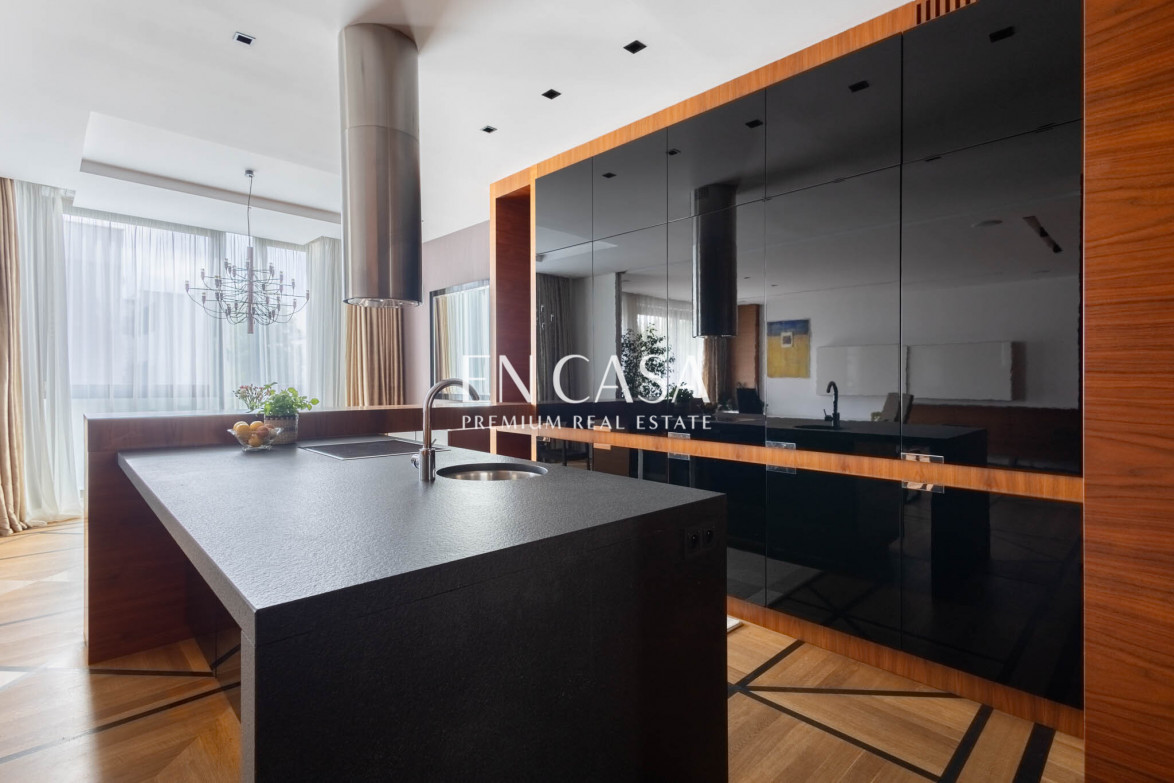 Apartment Rent Warszawa Śródmieście Parkowa&nbsp;park 1