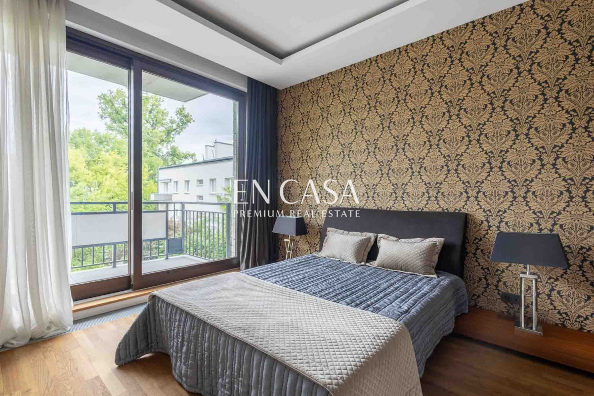 Apartment Rent Warszawa Śródmieście Parkowa&nbsp;park 8