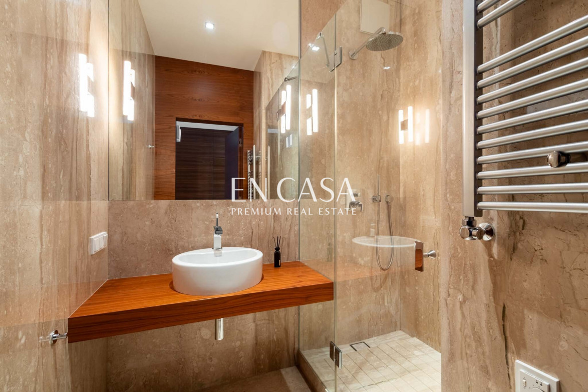 Apartment Rent Warszawa Śródmieście Parkowa&nbsp;park 9