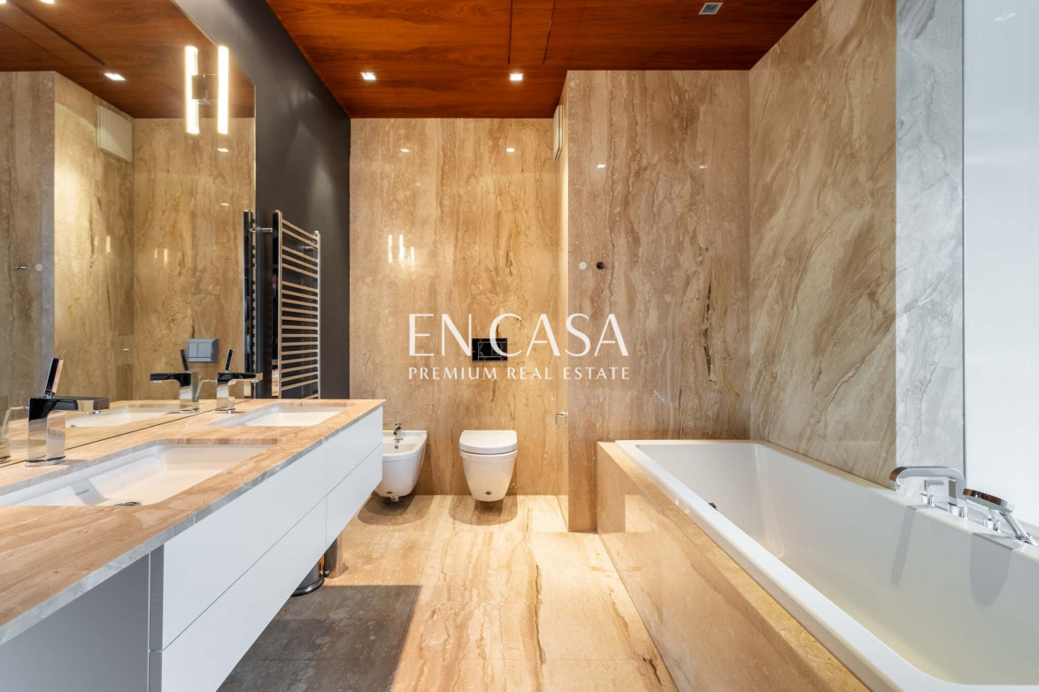 Apartment Rent Warszawa Śródmieście Parkowa&nbsp;park 10