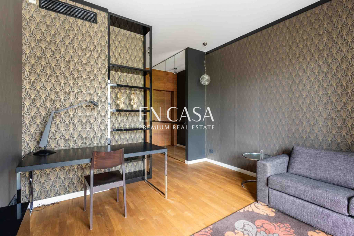 Apartment Rent Warszawa Śródmieście Parkowa&nbsp;park 12