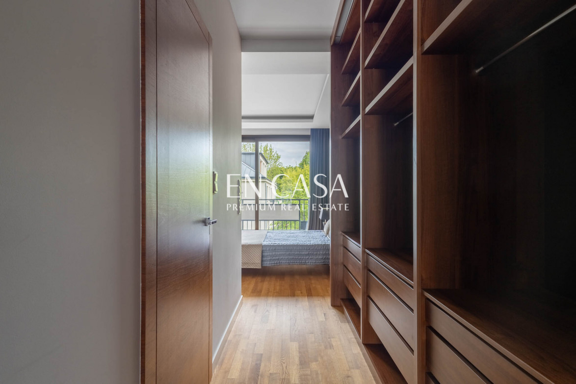 Apartment Rent Warszawa Śródmieście Parkowa&nbsp;park 13