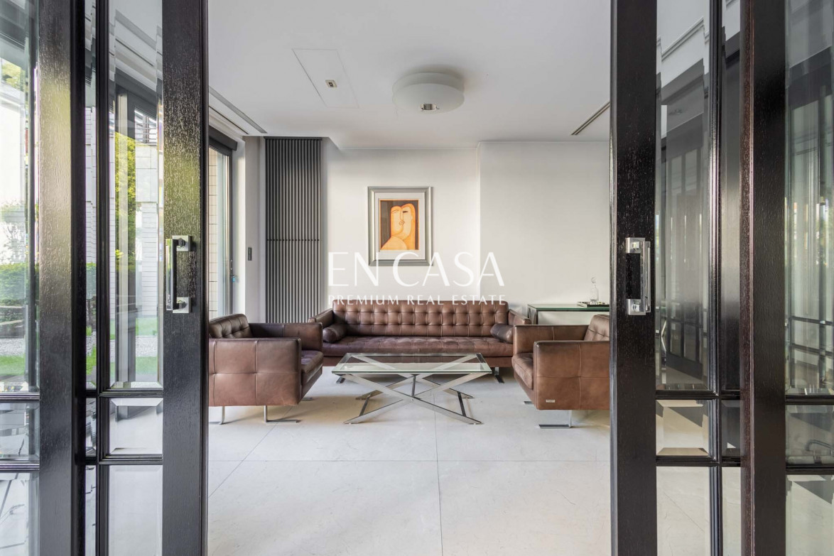 Apartment Rent Warszawa Śródmieście Parkowa&nbsp;park 16