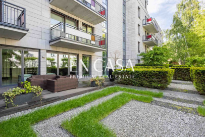 Apartment Rent Warszawa Śródmieście Parkowa&nbsp;park
