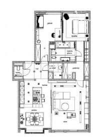 Apartment Rent Warszawa Śródmieście Parkowa&nbsp;park
