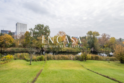 Apartment Rent Warszawa Mokotów Fort Piłsudskiego