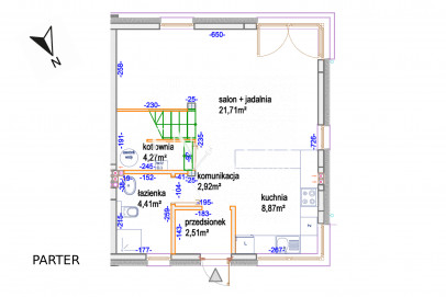 House Sale Łomianki Wiślana