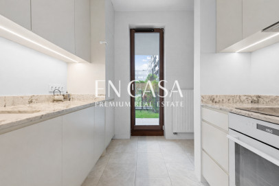 Apartment Sale Warszawa Mokotów Cybernetyki