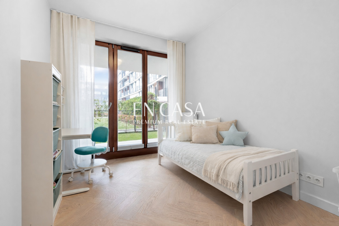 Apartment Sale Warszawa Mokotów Cybernetyki 7