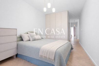 Apartment Sale Warszawa Mokotów Cybernetyki