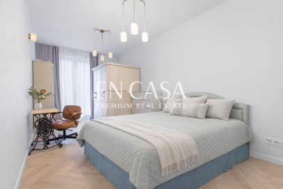 Apartment Sale Warszawa Mokotów Cybernetyki