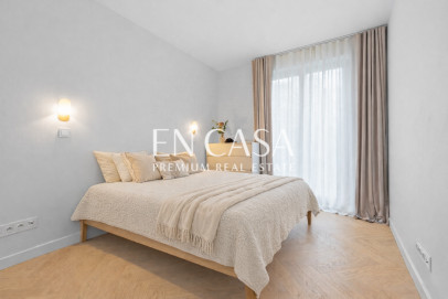 Apartment Sale Warszawa Mokotów Cybernetyki