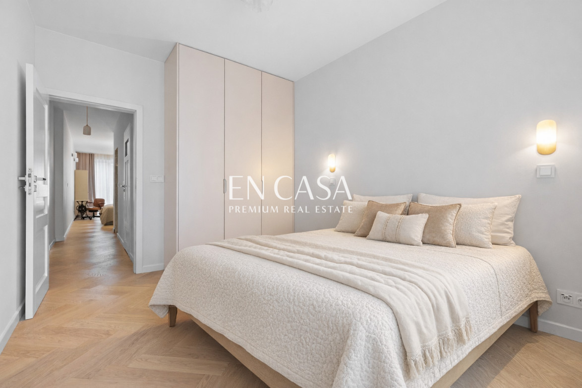 Apartment Sale Warszawa Mokotów Cybernetyki 10
