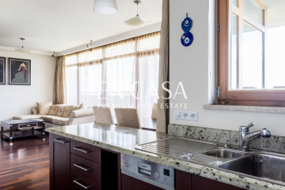 Apartment Sale Warszawa Mokotów Powsińska