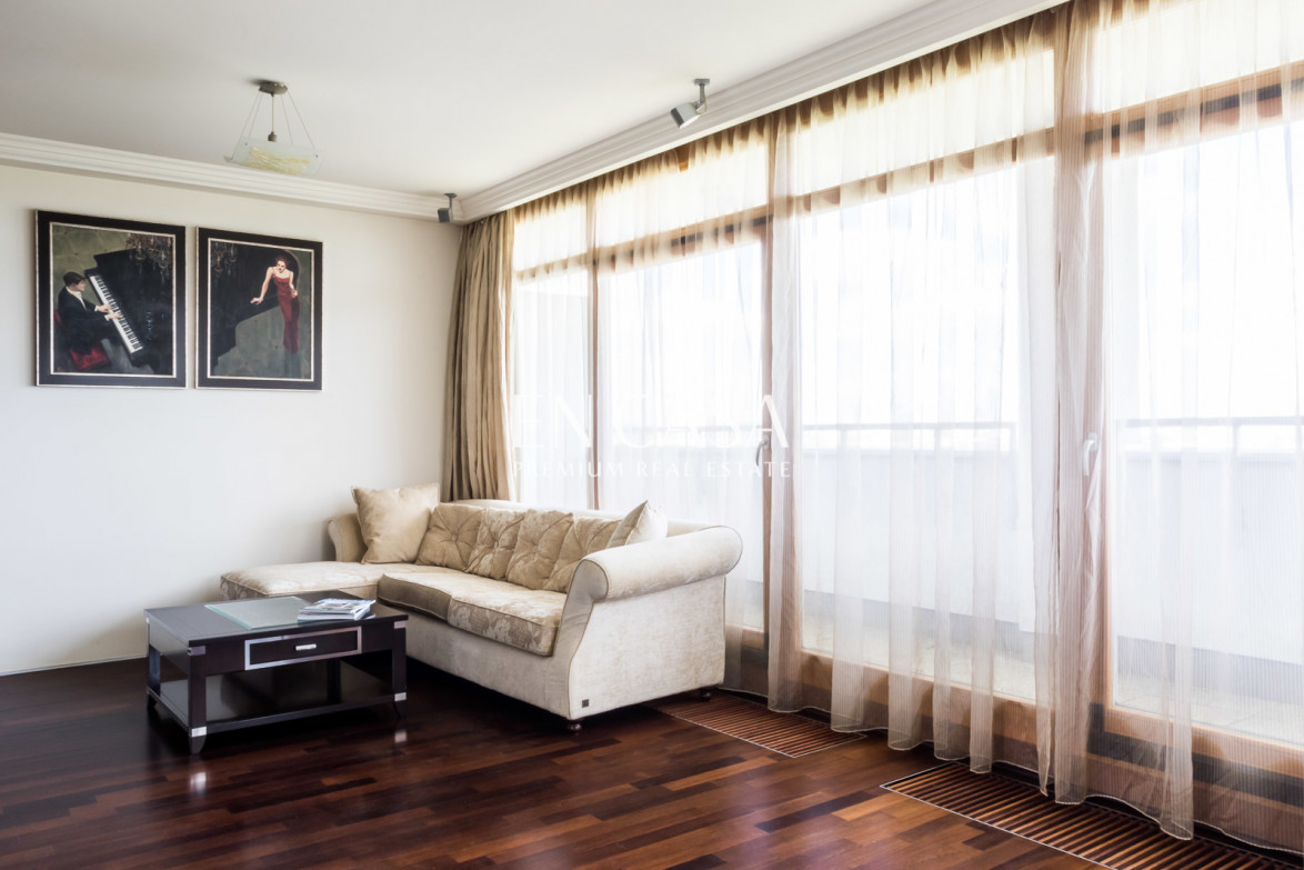 Apartment Sale Warszawa Mokotów Powsińska 4