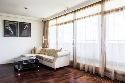 Apartment Sale Warszawa Mokotów Powsińska