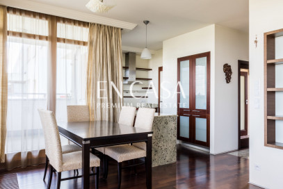 Apartment Sale Warszawa Mokotów Powsińska