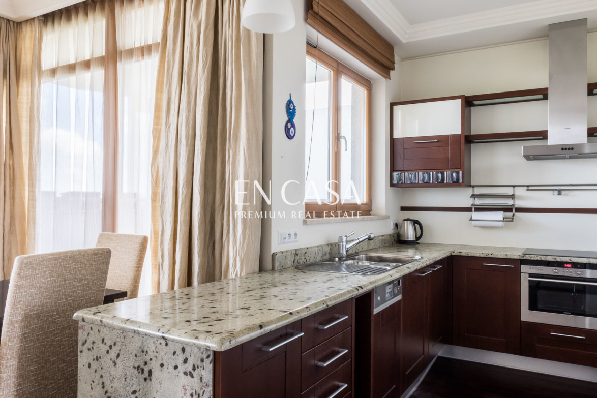Apartment Sale Warszawa Mokotów Powsińska 6