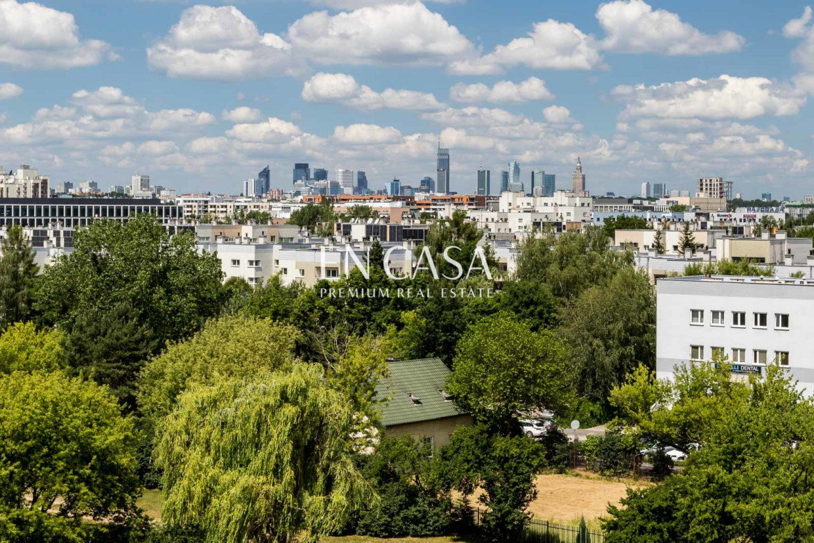 Apartment Sale Warszawa Mokotów Powsińska 10