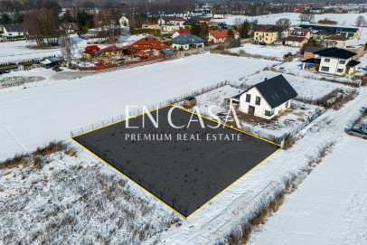 Plot Sale Laszczki Cytrynowa